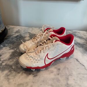Nike Youth Baseball Cleats